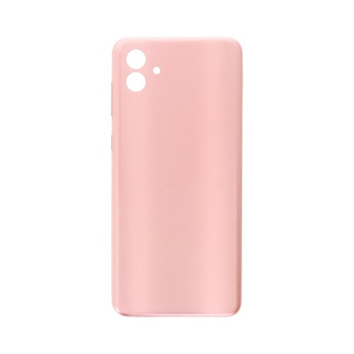 Samsung Galaxy A04 A045F Back Cover Copper With Lens (OEM)