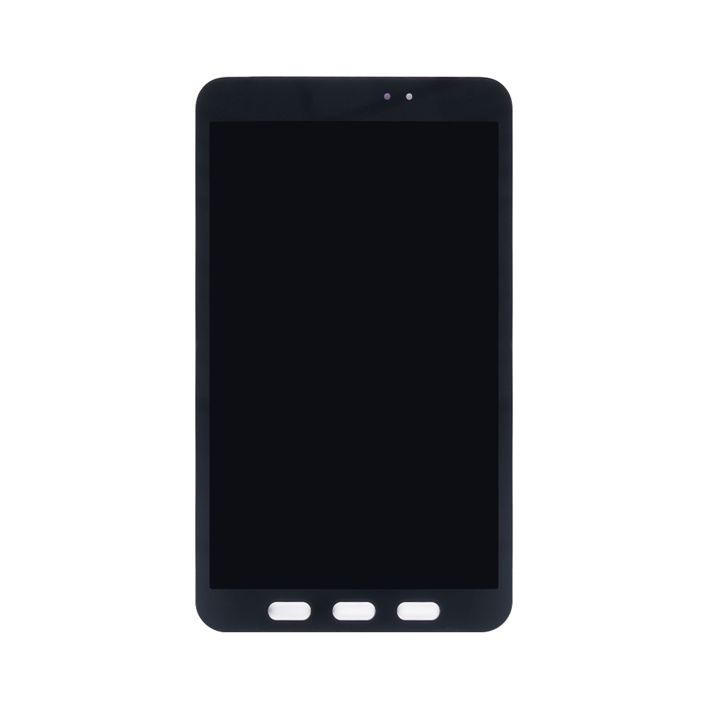 Samsung Galaxy Tab Active 3 T570 Display and Digitizer Black