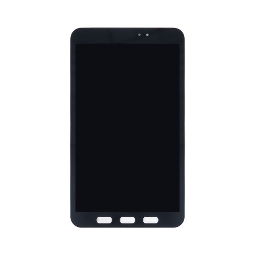 Samsung Galaxy Tab Active 3 T570 Display and Digitizer Black