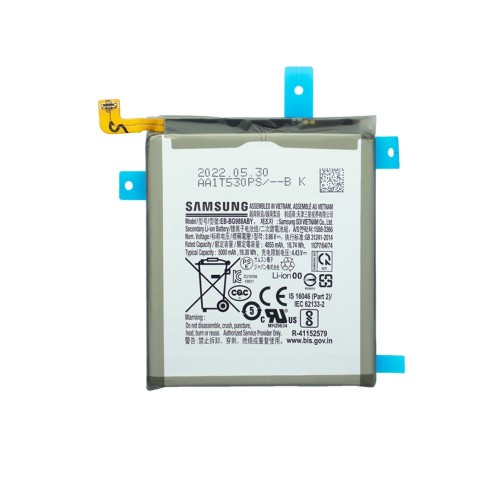 Samsung Galaxy S20 Ultra G988B Battery EB-BG988ABY Service Pack