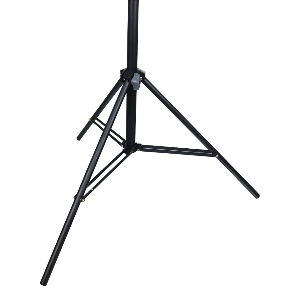 Rixus RXLG32 Selfie Ring Light And Holder Stick
