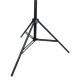 Rixus RXLG32 Selfie Ring Light And Holder Stick
