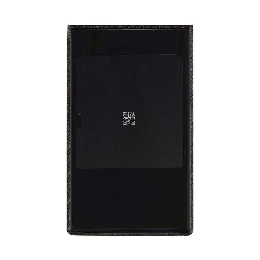 Google Pixel 6 GB7N6 Back Cover Kinda Coral (No Lens)
