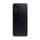 Oppo A18 (CPH2591) Back Cover Glowing Black With Lens OEM