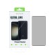 Rixus Privacy Ultra Line Tempered Glass For Samsung Galaxy S25 S931B