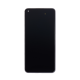 Xiaomi Mi 11 Lite 5G NE Display And Digitizer With Frame Truffle Black