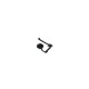 For iPad Air 2 (2014) 9.7 Home Button Flex White