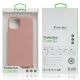 Furlo TPU Necklace Cord Cover For Samsung Galaxy A53 - Pink