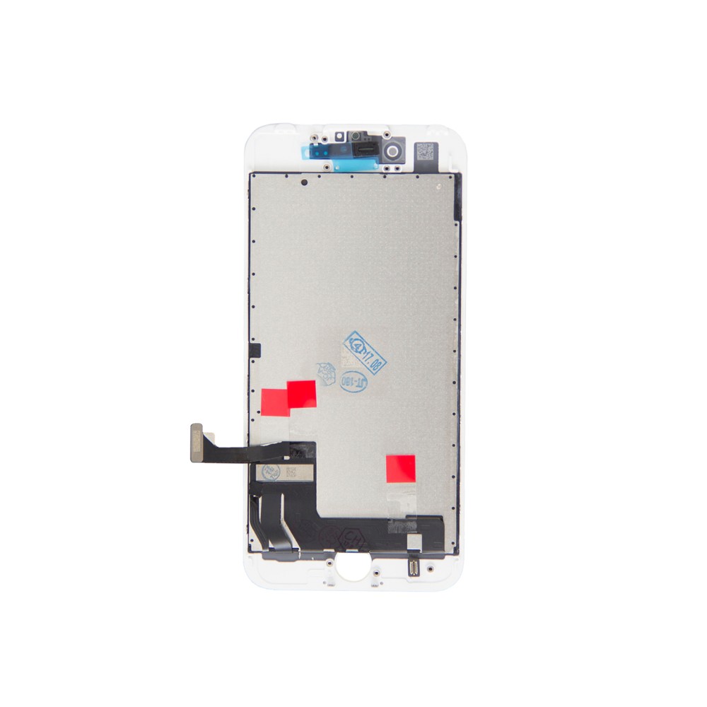 For iPhone 7 Display White Refurbished