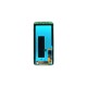 Samsung Galaxy J6 J600F Display And Digitizer Without Frame Black Service Pack