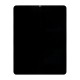 For iPad Pro 12.9 (2021, 2022) (M1) Display And Digitizer Black (Ref)