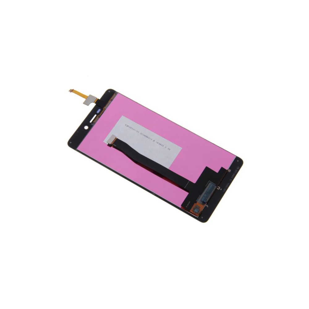 Xiaomi Redmi 3 Display And Digitizer Without Frame Gold OEM