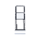 Xiaomi Redmi 13C (23100RN82L) Sim Card Holder Glacier White OEM