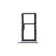 Xiaomi Redmi Note 13R (2406ERN9CC) Sim Card Holder Black OEM