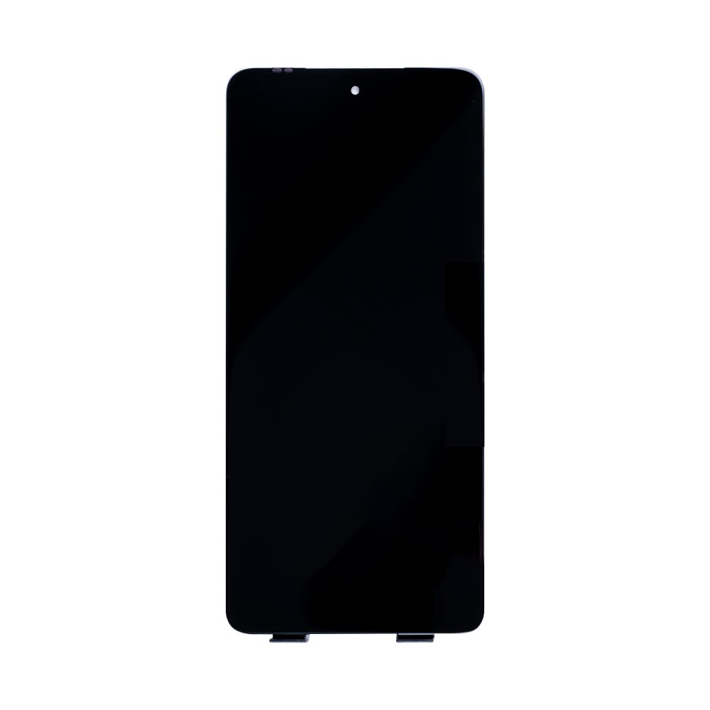 Motorola Moto G72 (XT2255-1) Display And Digitizer Without Frame Black OEM