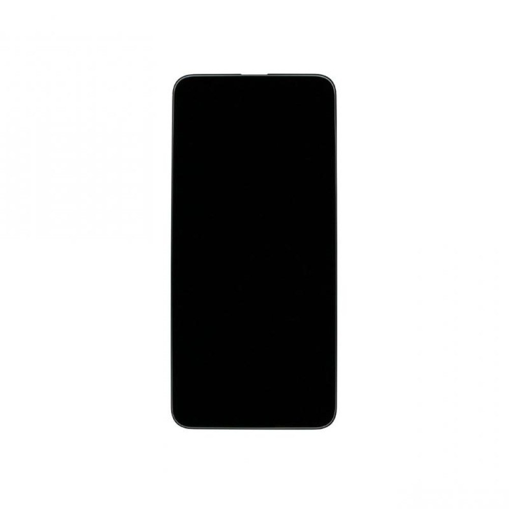 Huawei P Smart Z Display And Digitizer Without Frame Black OEM