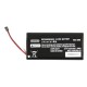 For Nintendo Switch Joy - con Controller - Replacement Internal Battery Pack 525mAh - HAC - 006