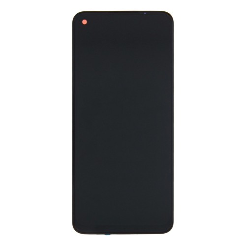 OnePlus Nord N10 5G Display Complete + Frame (2011100240) - Black