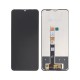 Nokia G60 5G (TA-1490, TA-1481, TA-1479, TA-1475) Display And Digitizer Without Frame Black OEM