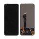 Honor 30 (BMH-AN10, BMH-AN20) Display And Digitizer Without Frame Black OEM