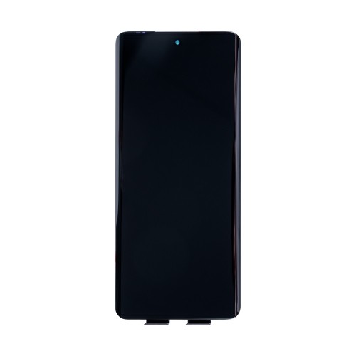 Motorola Edge 40 Neo (XT2307-1) Display And Digitizer Without Frame Black OEM