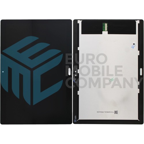 Lenovo Tab P10 TB-X705 Display + Digitizer Complete - Black