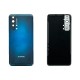 Huawei Honor 20 Pro Back Cover Phantom Blue (+ Lens)