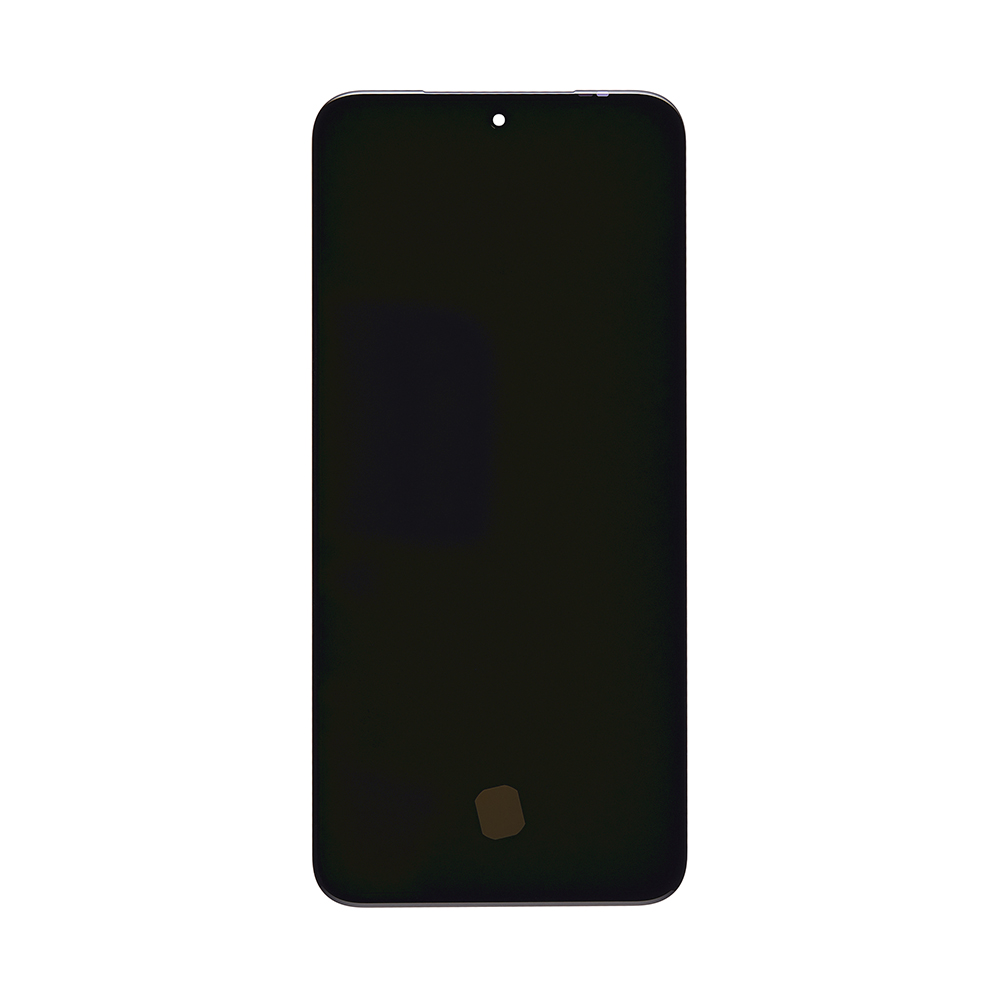 Motorola Edge 30 Neo (XT2245) Display And Digitizer Without Frame Black OEM