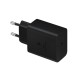 Samsung Super Fast Charger USB-C To USB-C Cable 180CM 45W EP-TA4510XBEGEU Black Service Pack