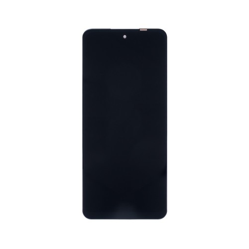 Realme 11 5G (RMX3780) Display And Digitizer Without Frame Black OEM