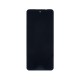 Realme 11 5G (RMX3780) Display And Digitizer Without Frame Black OEM