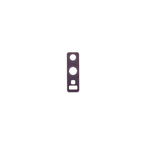 Samsung Galaxy Note 9 N960F Camera Cover Lavender Purple