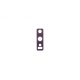 Samsung Galaxy Note 9 N960F Camera Cover Lavender Purple