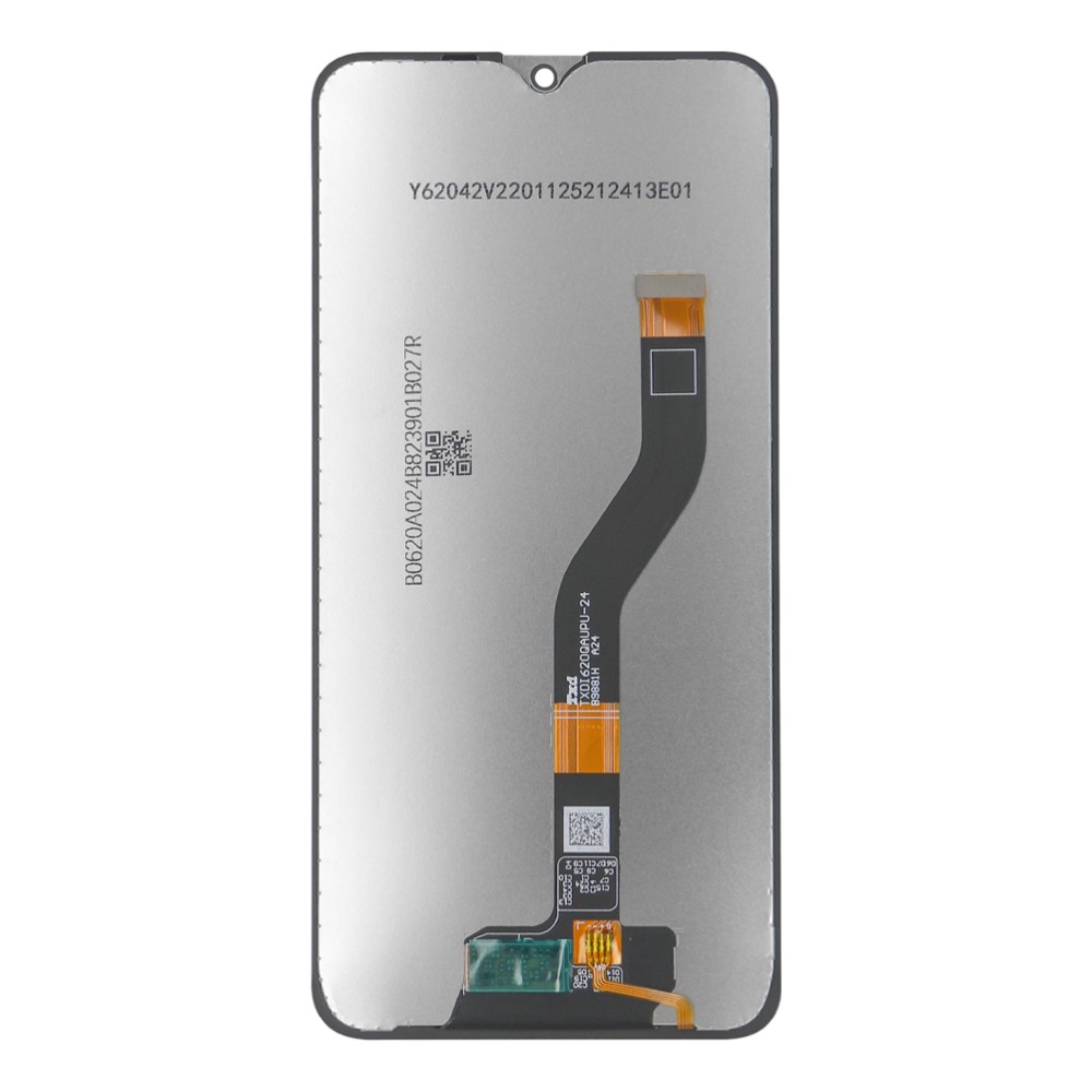Samsung Galaxy A10s A107F Display Black No Frame