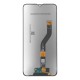 Samsung Galaxy A10s A107F Display Black No Frame
