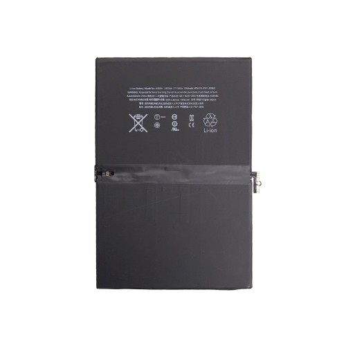 For iPad Pro 9.7 (2016) Battery A1664 (OEM)