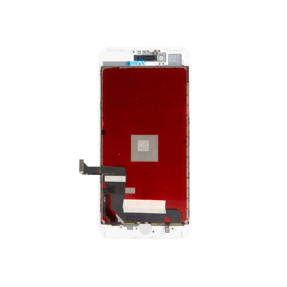For iPhone 7 Plus Display White Compatible