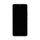Xiaomi Redmi Note 13 Pro 5G (2312DRA50C, 2312CRAD3C) Display And Digitizer With Frame Black OEM