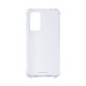 Rixus For Samsung Galaxy A13 5G Anti-Burst Case Transparent