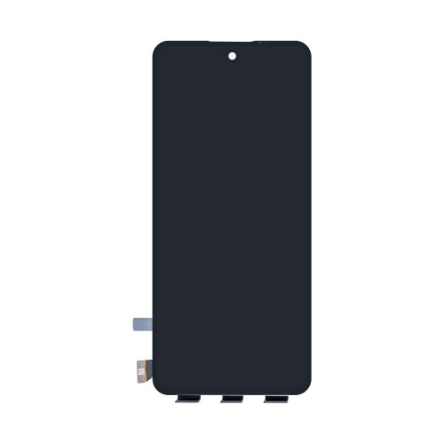 Xiaomi 13T, 13T Pro 5G, Redmi K60 Ultra Display And Digitizer Without Frame Black OEM