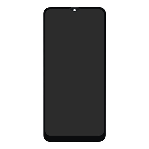 Samsung Galaxy A10s A107F Display Black No Frame