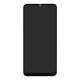 Samsung Galaxy A10s A107F Display Black No Frame