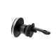 Rixus RXWC12 MagSafe Charging Compatible Air Vent Mount Black