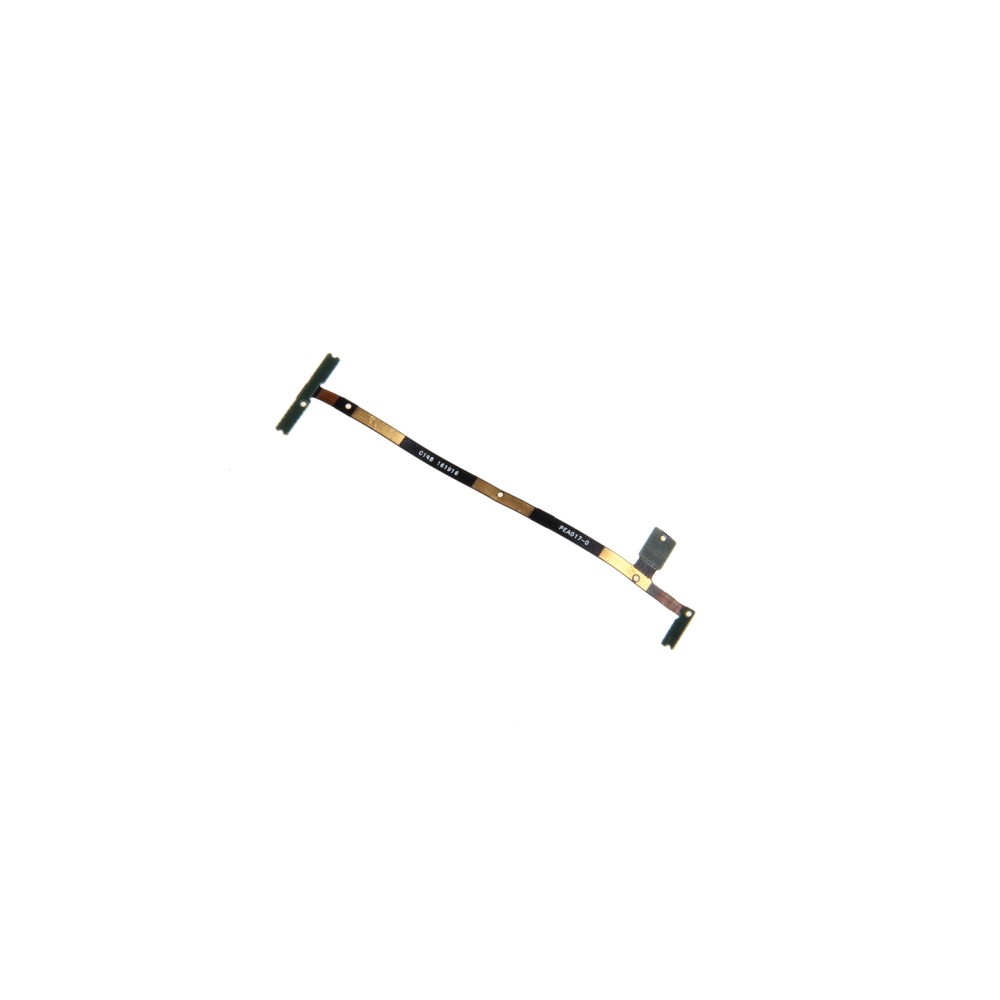 OnePlus Three Power and Volume Flex