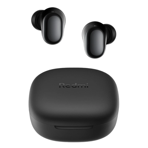 Xiaomi Redmi Buds 6 Play Black BHR8776GL