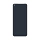 Realme 8i RMX3151, Narzo 50 RMX3286 Display And Digitizer Without Frame Black OEM