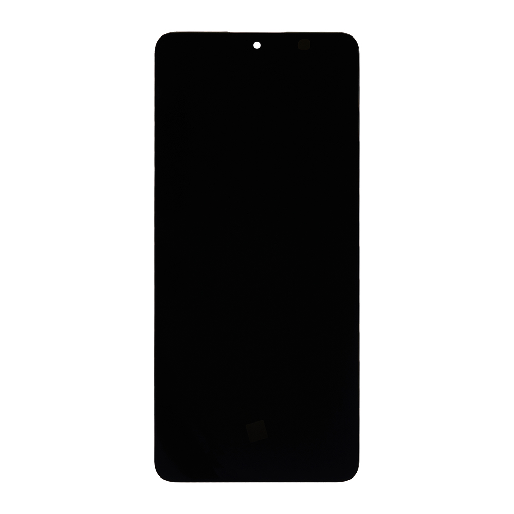 Xiaomi Redmi K70E (2311DRK48C), Poco X6 Pro (2311DRK48G, 2311DRK48I), Redmi Turbo 3 (24069RA21C) Display And Digitizer Without Frame Black OEM