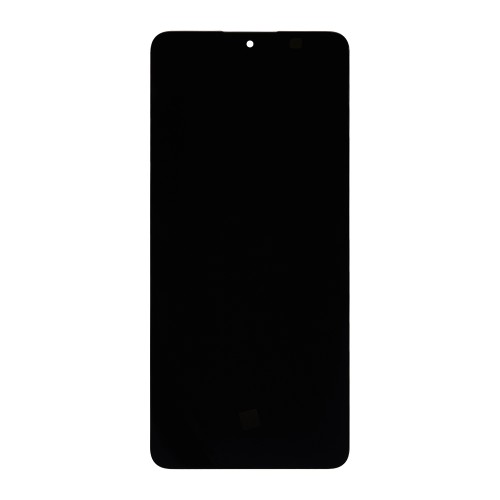Xiaomi Redmi K70E (2311DRK48C), Poco X6 Pro (2311DRK48G, 2311DRK48I), Redmi Turbo 3 (24069RA21C) Display And Digitizer Without Frame Black OEM