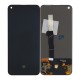 Honor 30 (BMH-AN10, BMH-AN20) Display And Digitizer Without Frame Black OEM