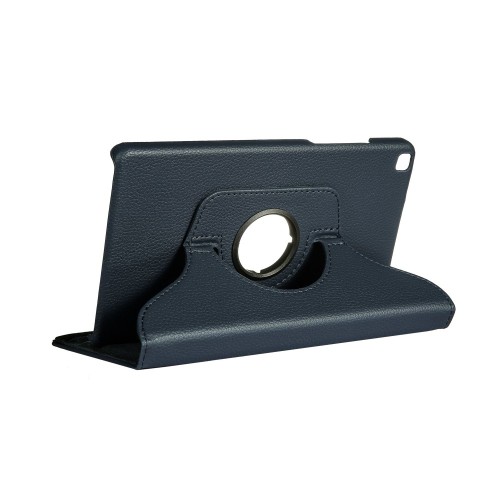 Samsung Galaxy Tab A 10.1 T510/T515 (2019) 360 Rotating Case - Blue